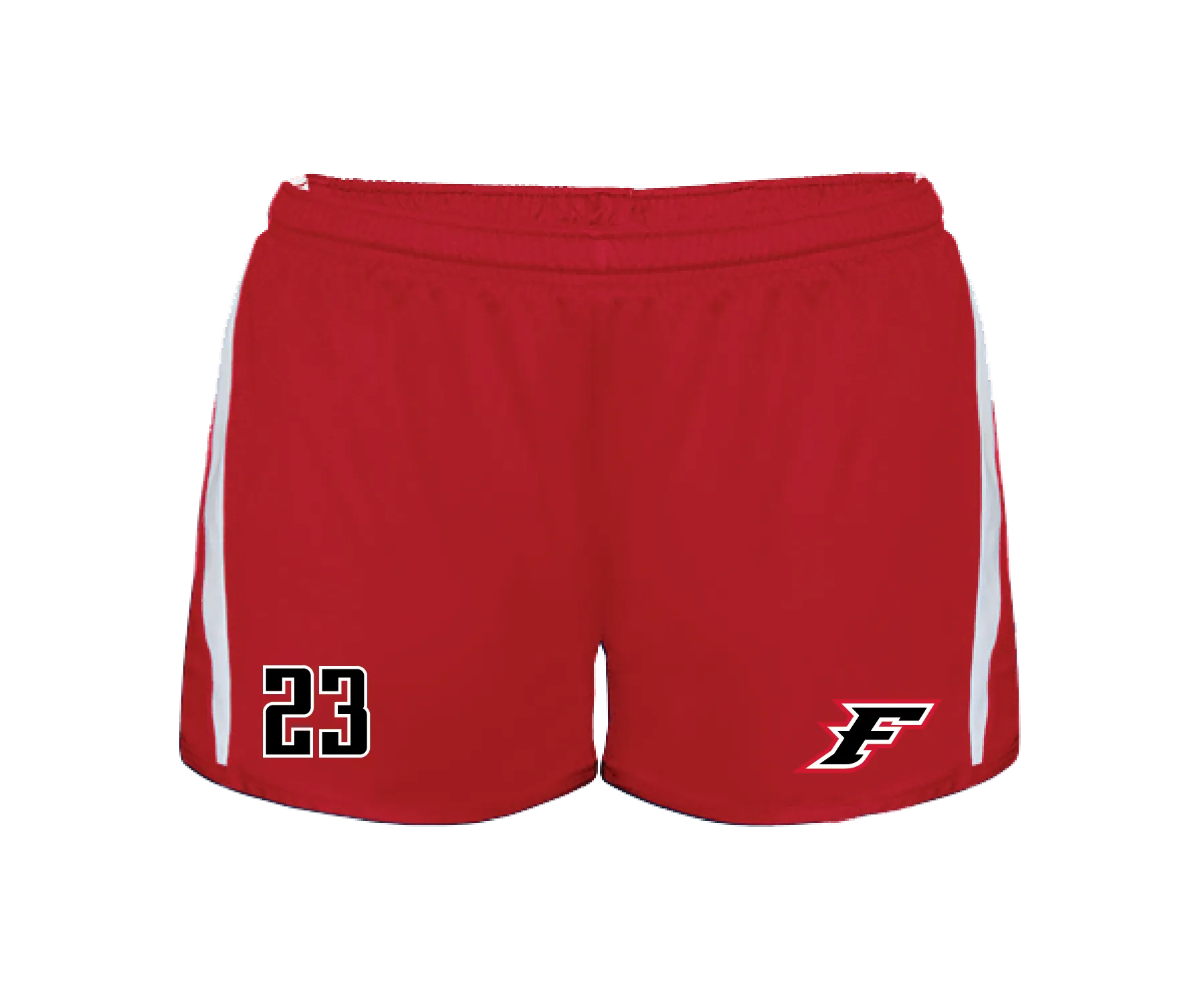 DE Fury Shorts