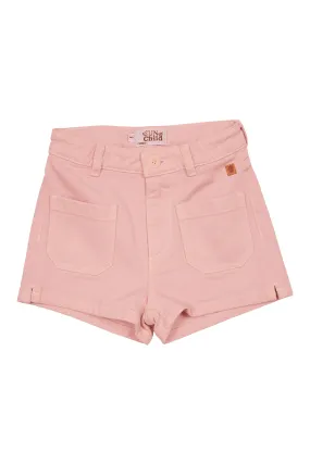 Ostuni Shorts | Pink