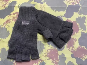 Overlander - Fingerless Thermal Lined Gloves